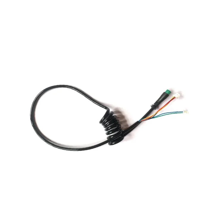 Cablu Spiralat Display - Controller E-TWOW