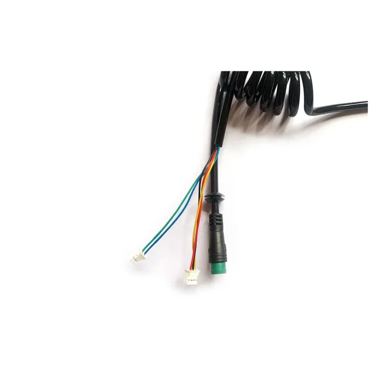 Cablu Spiralat connectare Display - Controller E-TWOW