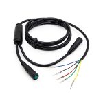 Cablu connectare display - controller Kukirin G2 PRO 2023