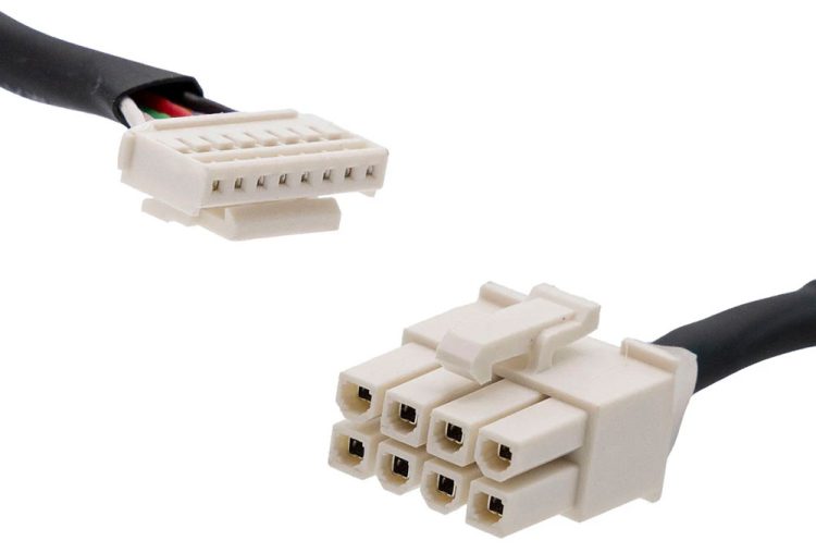 Cablu connectare display - controller Kukirin G4