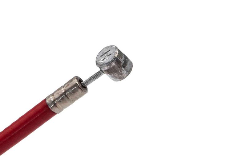 Cablu de frana tambur trotinete electrice Xiaomi Mi4 Lite