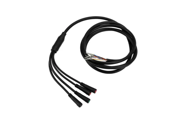 Cablu display lumini si frane - controller Kugoo M4 PRO