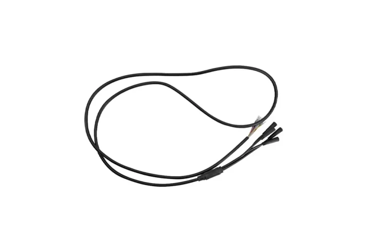 Cablu display lumini si frane - controller HITWAY