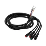 Cablu display lumini si frane - controller