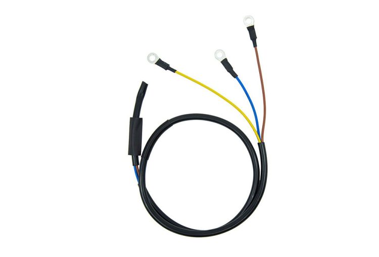 Cablu Motor Trotinete Electrice Ninebot seria F si D