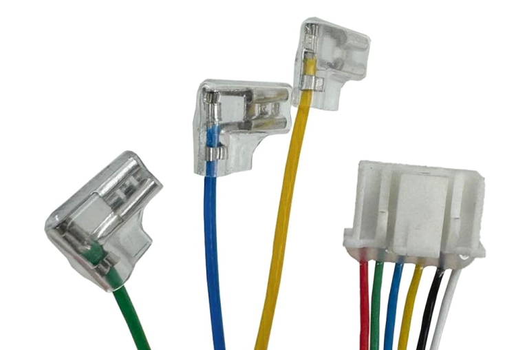 Cablu motor Xiaomi trotinete Mi 3 Lite / MI4 LITE / MI4