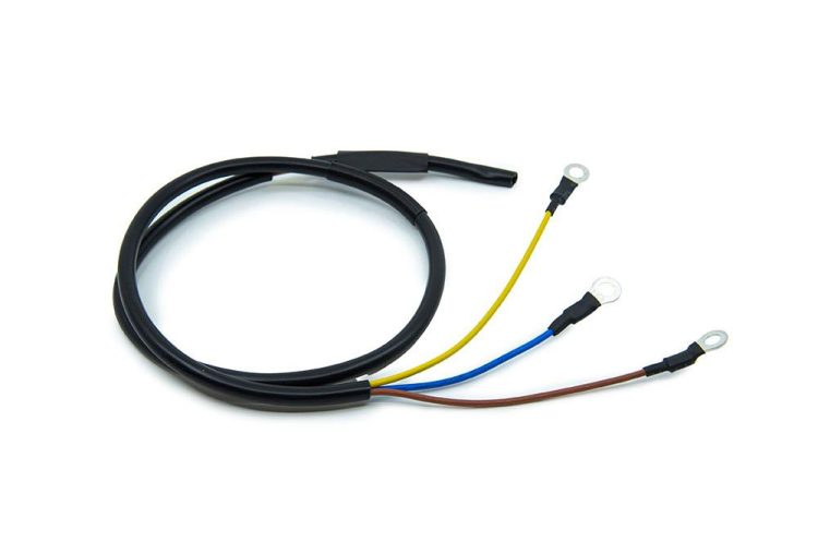 Cablu Motor Trotinete Ninebot seria F si D