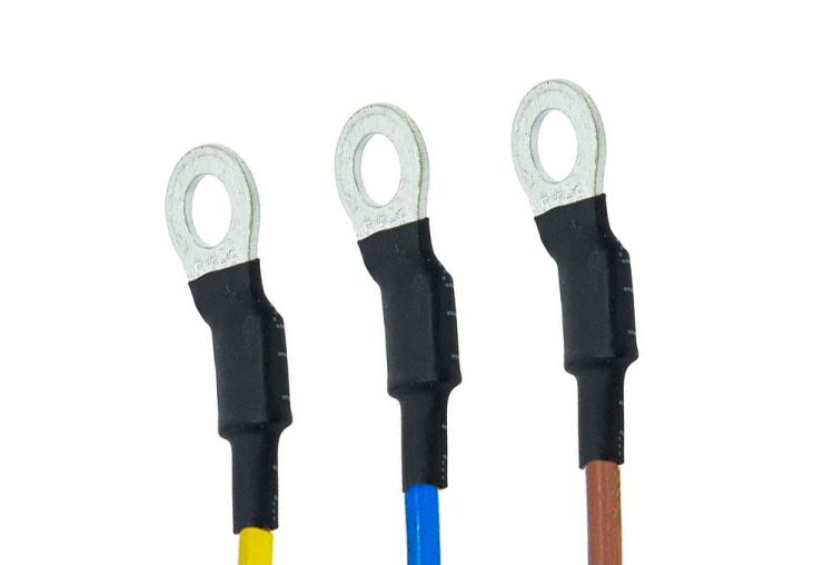 Cablu Motor - Controller Trotinete Electrice Ninebot seria F si D