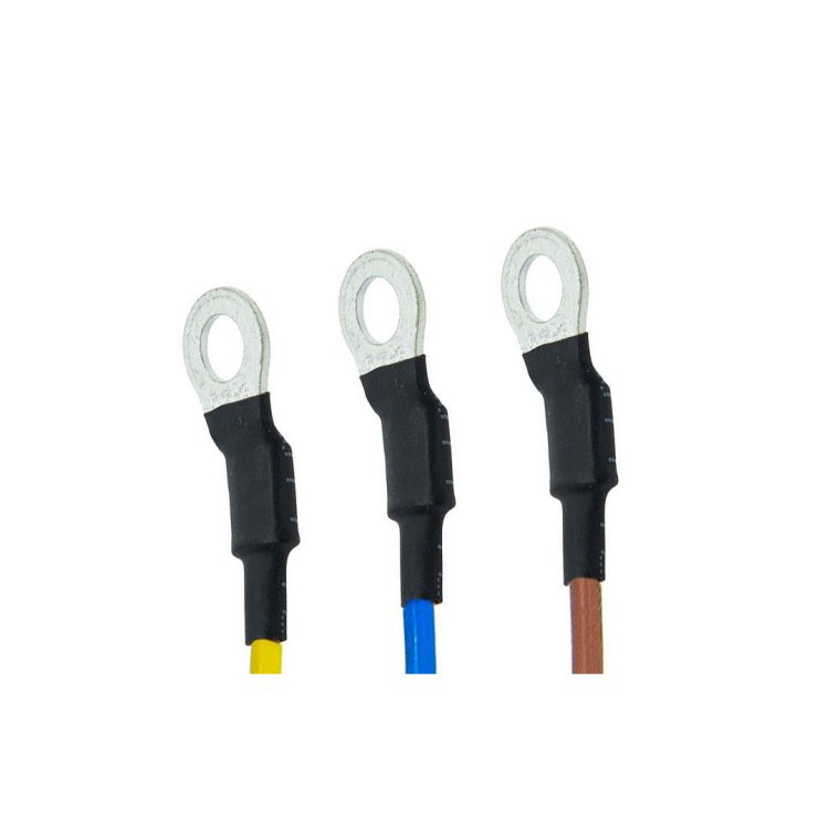 Cablu Motor - Controller Trotinete Electrice Ninebot seria F si D