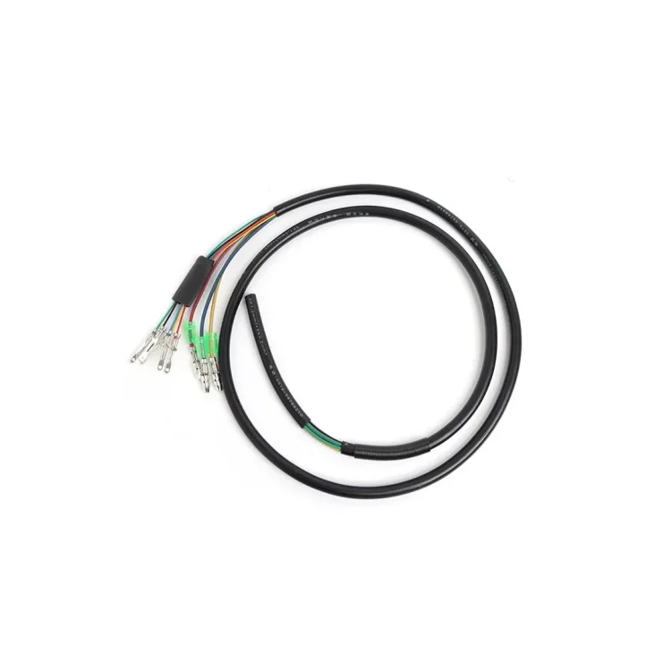 Cablu motor universal trotinete electrice