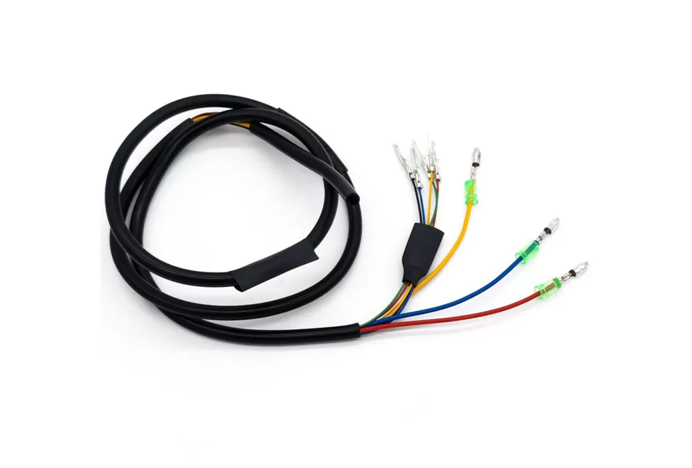 Cablu motor universal trotinete electrice