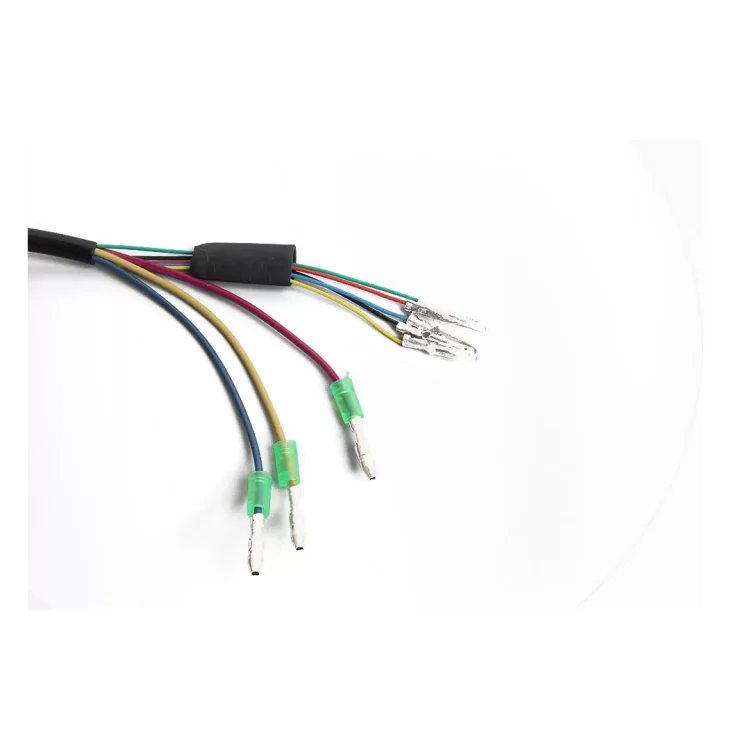 Cablu motor universal trotinete electrice