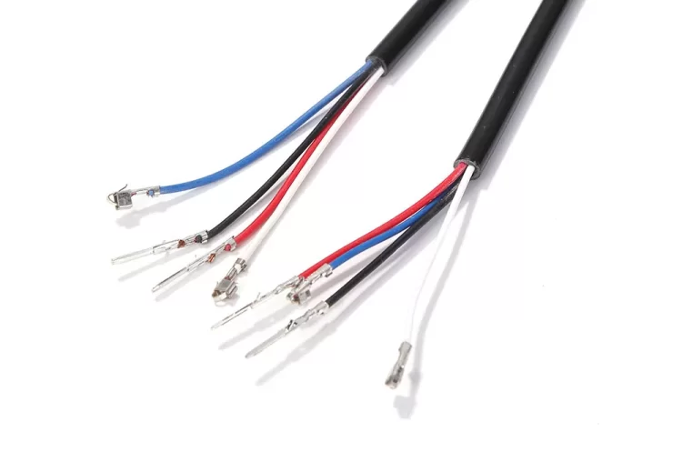 Lumini laterale trotinete Kugoo M4 si M4 PRO