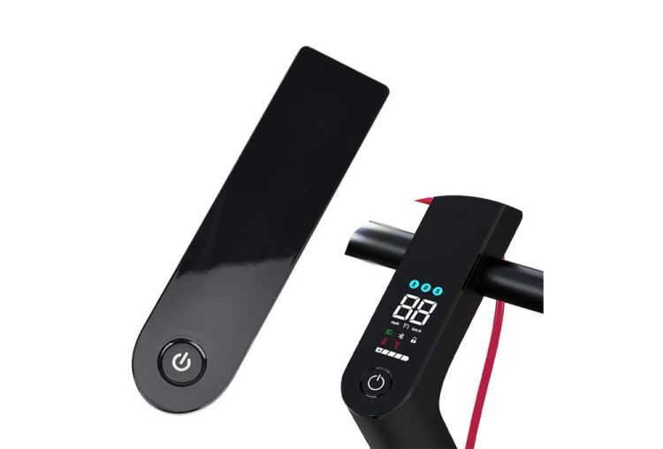 Capac protectie afisaj Xiaomi MI 4 PRO