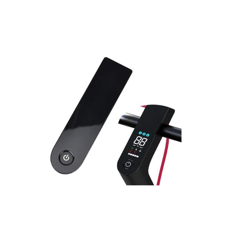Capac protectie afisaj Xiaomi MI 4 PRO