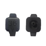 Capac protector mufa de incarcare E-TWOW