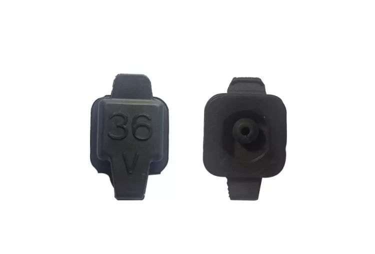 Capac protector mufa de incarcare E-TWOW