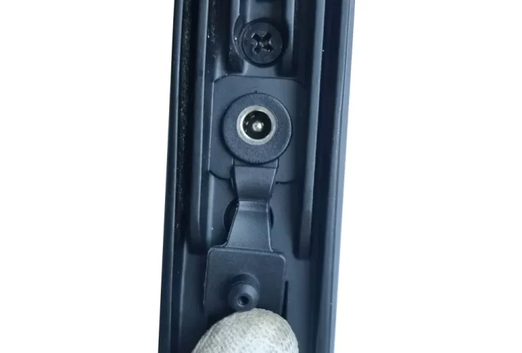 Capac protector mufa de incarcare E-TWOW 36V