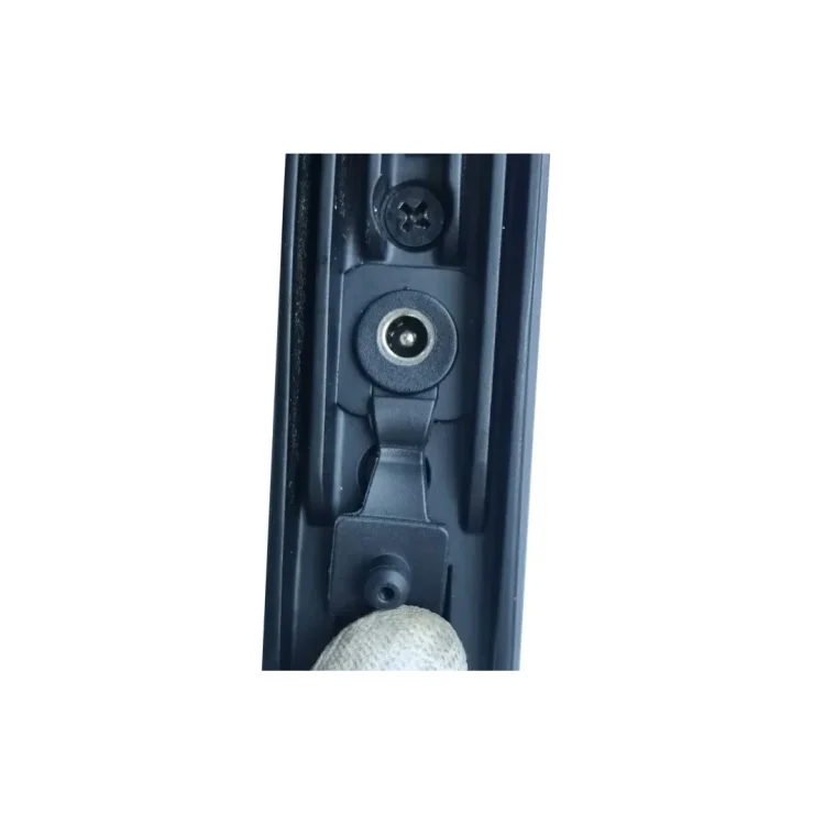 Capac protector mufa de incarcare E-TWOW 36V