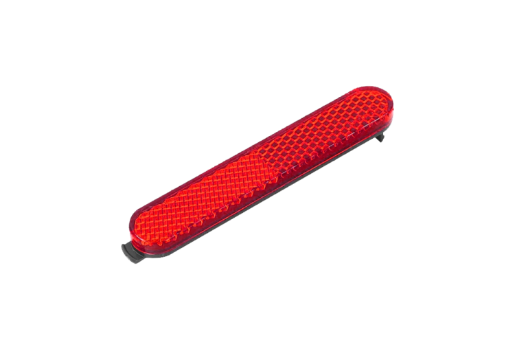 Capac reflectorizant lateral pentru trotinetele electrice Xiaomi PRO2, S1, Essential si Mi3.