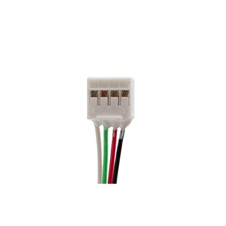 Capac si lumina laterala stanga fata trotineta KuKirin G3