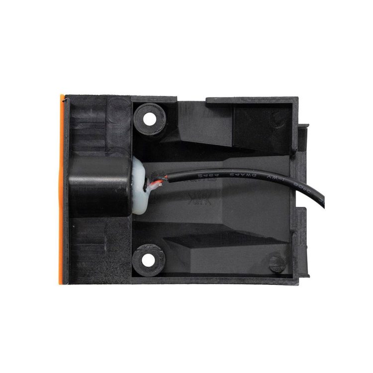 Carcasa si lumina laterala stanga fata KuKirin G2 PRO 2024