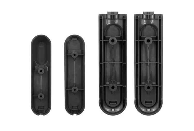 Protectii laterale reflectorizante - Xiaomi MI 4 PRO