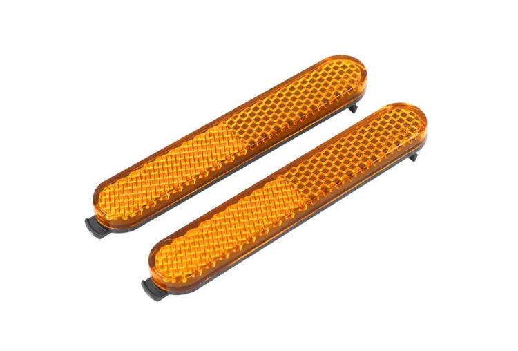 Capace reflectorizante laterale Xiaomi MI4 ULTRA