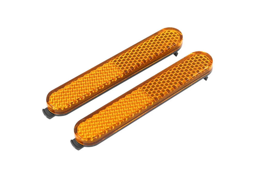 Capace reflectorizante laterale Xiaomi MI4 ULTRA