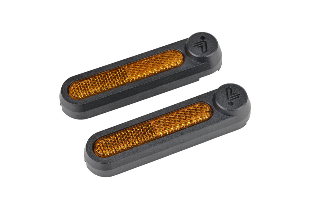 Capace reflectorizante Ninebot F2