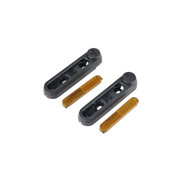 Capace reflectorizante Ninebot F2 Plus