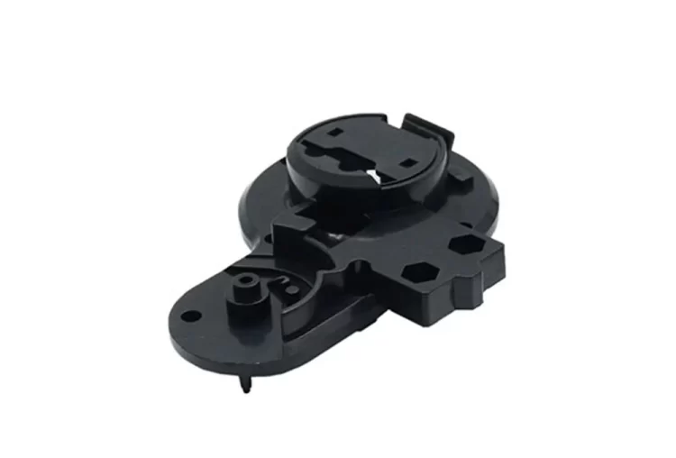 Carcasa spate display QS-S4