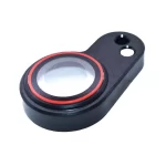 Carcasa fata display