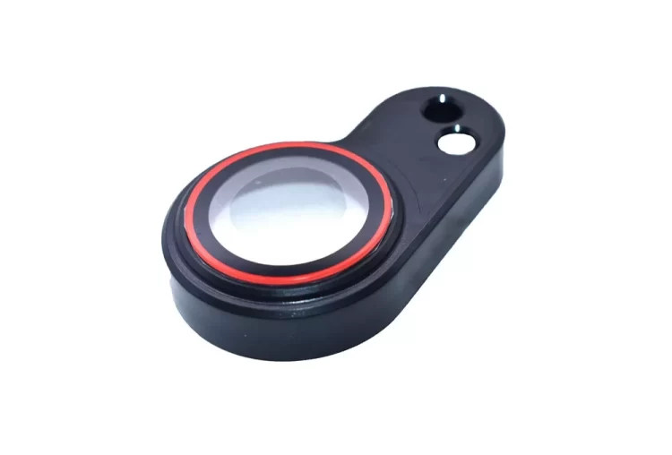 Carcasa fata display QS-S4