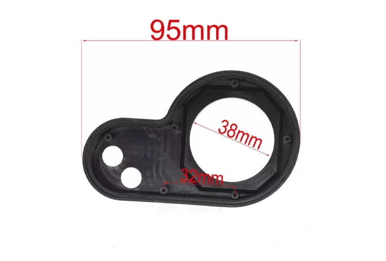 Carcasa fata display LH-100