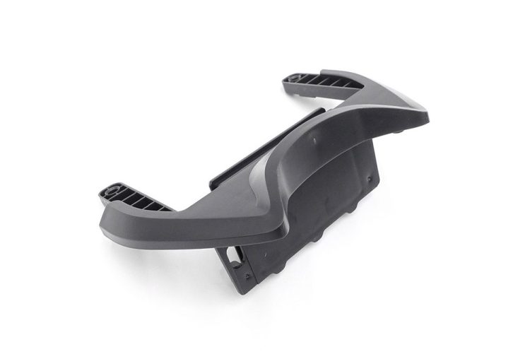 Carcasa plastic spate Ninebot F2