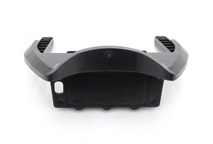 Capac plastic spate Ninebot F2