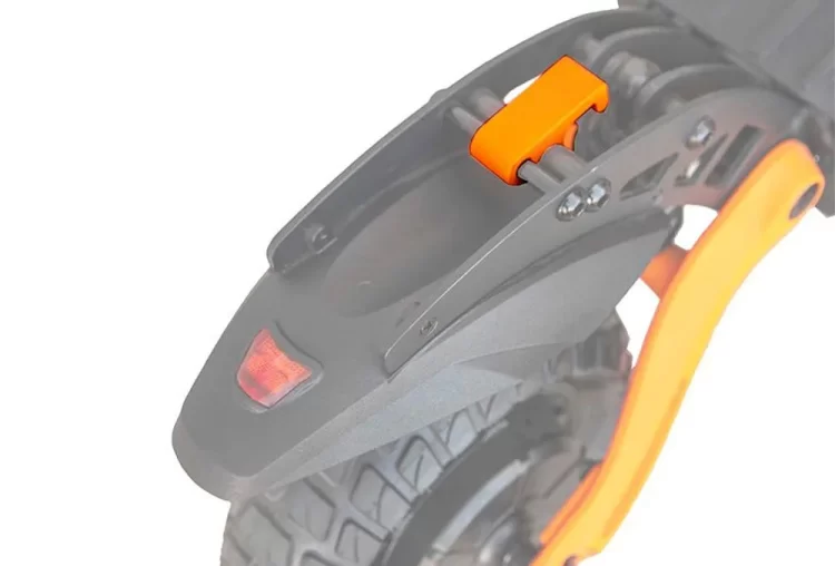 Mecanism pliere Kugoo Kirin G2 PRO