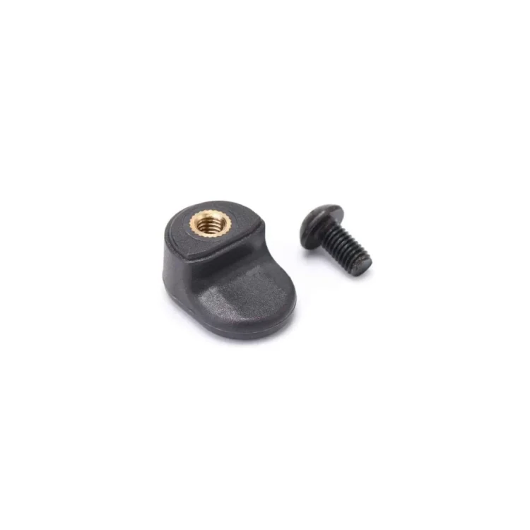 Carlig de pliere Xiaomi M365 & PRO negru