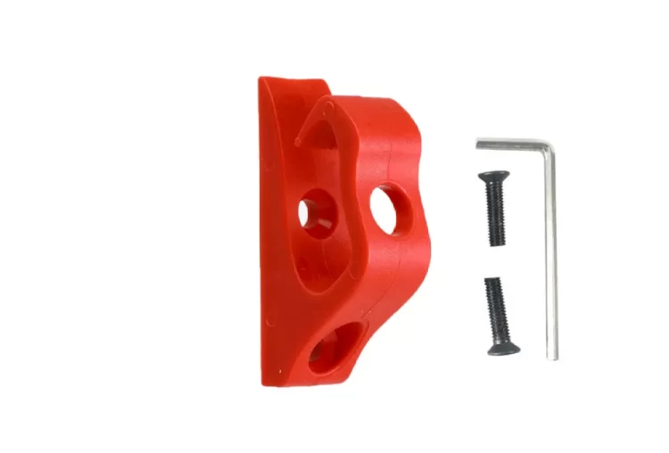 Carlig ghidon transport Xiaomi rosu