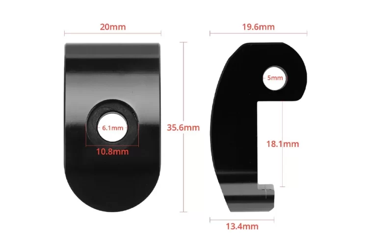 Carlig ranforsat sistem pliere Xiaomi PRO