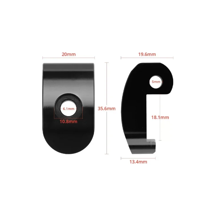 Carlig ranforsat sistem pliere Xiaomi PRO