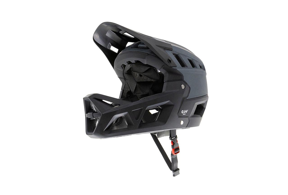 Casca de protectie trotinete sport integral