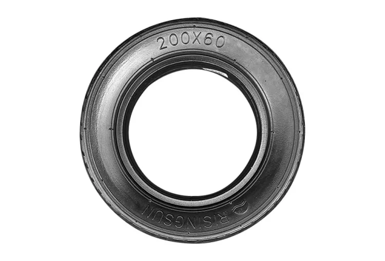 Cauciuc plin 200x60 quickvolt 8