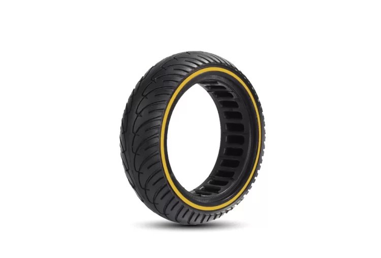 Cauciuc plin 8.5x2 galben