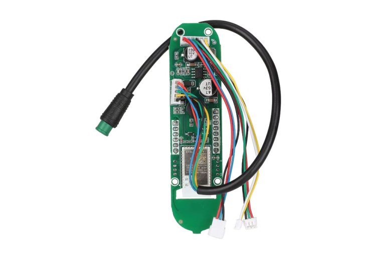 Ceas de bord trotineta Xiaomi MI 4 Ultra