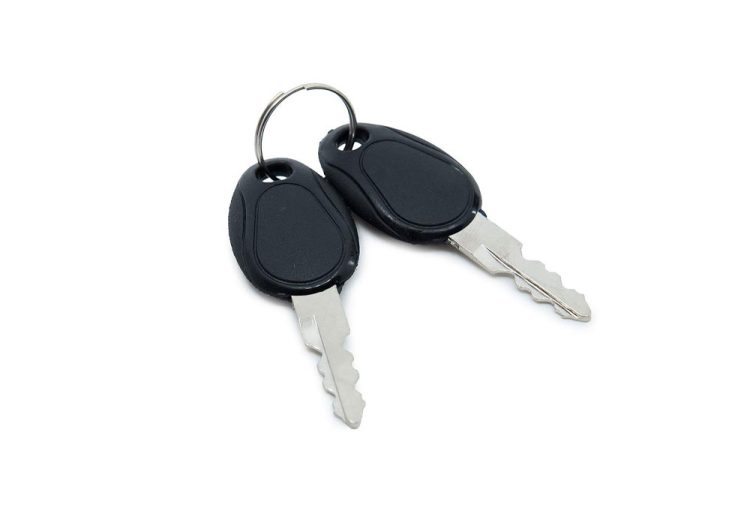 Contact cu cheie trotineta Kukirin G2 MAX