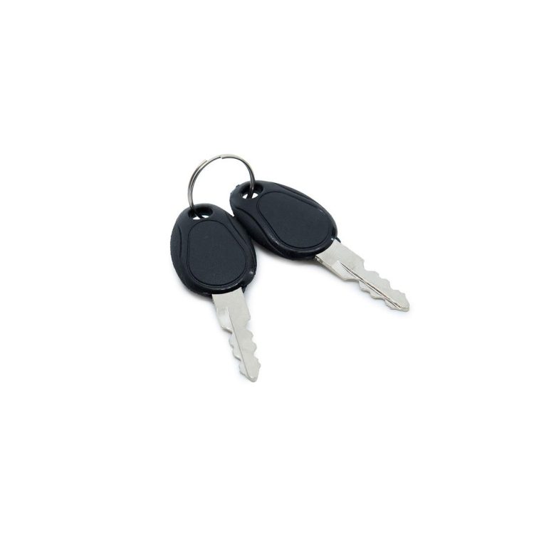 Contact cu cheie trotineta Kukirin G2 MAX