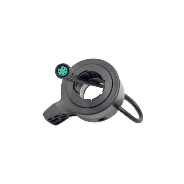 Maneta acceleratie cu butoane trotineta electrica Kukirin G2 Master