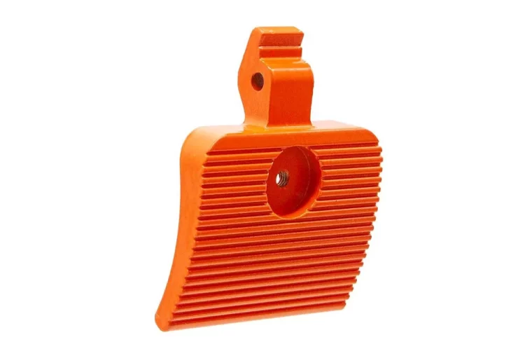 Clapeta pliere trotinete Kugoo Kirin S1 / S8 PRO